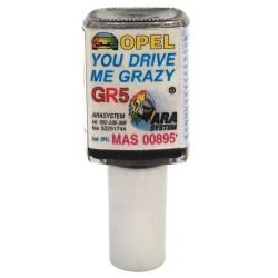 Javítófesték Opel You Drive Me Grazy GR5 MAS 00895 (10A, 509B) Arasystem 10ml