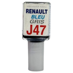 Javítófesték Renault Bleu Gris J47 Arasystem 10ml