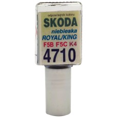 Javítófesték Skoda Royal/King 4710 F5B F5C K4 Arasystem 10ml
