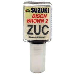 Javítófesték Suzuki Bison Brown 2 ZUC Arasystem 10ml