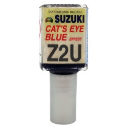 Javítófesték Suzuki Cat's Eye Blue Effect Z2U Arasystem 10ml