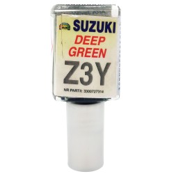 Javítófesték Suzuki Deep Green Z3Y Arasystem 10ml