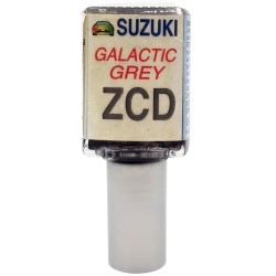 Javítófesték Suzuki Galactic Grey ZCD Arasystem 10ml