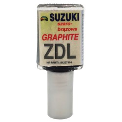Javítófesték Suzuki Graphite ZDL Arasystem 10ml