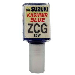 Javítófesték Suzuki Kashmir Blue ZCG, ZCW Arasystem 10ml