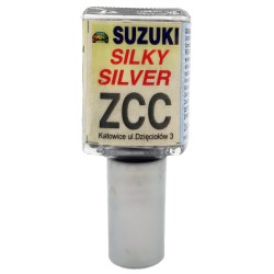 Javítófesték Suzuki Silky Silver ZCC Arasystem 10ml