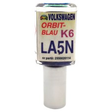 Javítófesték Volkswagen Orbit Blau K6 LA5N Arasystem 10ml