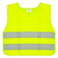 Láthatósági mellény gyermekek részére 91868