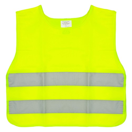 Láthatósági mellény gyermekek részére 91868