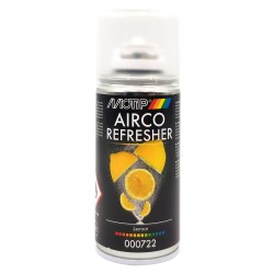 Légkondicionáló illatosító citrom 150ml Motip 000722
