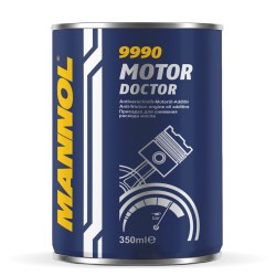 Motor doktor olajadalék 350 ml Mannol 9990