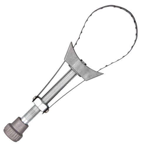 Olajszűrőfogó lemezes 92049