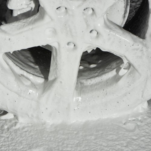 Autoglym Polar Blast (habos előmosó) 2,5 Liter