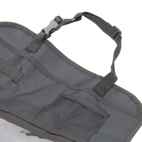 Rendszerező tároló táska háttámlára 64x40cm AM4168