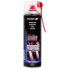 Réz spray Motip 090301D 500ml