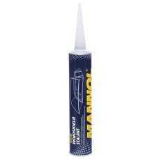 Szélvédőragasztó és karosszéria tömítő Mannol 9910 Windshield Sealant