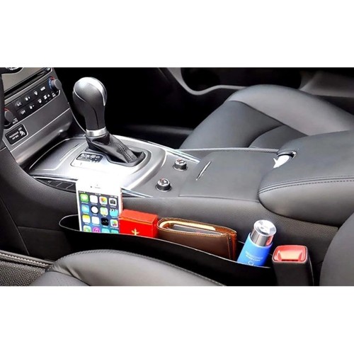 Ülés közé univerzális tároló rekesz LA438A/W01884