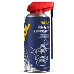 Univerzális kenőspray M-40 smart fejjel 400 ml Mannol 9892