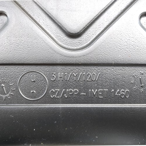 Üzemanyag kanna 20L