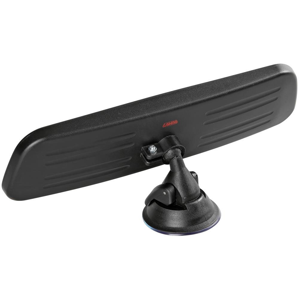 Visszapillantó panoráma tükör tapadókorongos 29 cm Lampa 65494