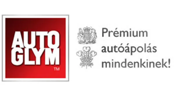 Autoglym prémium autóápolás