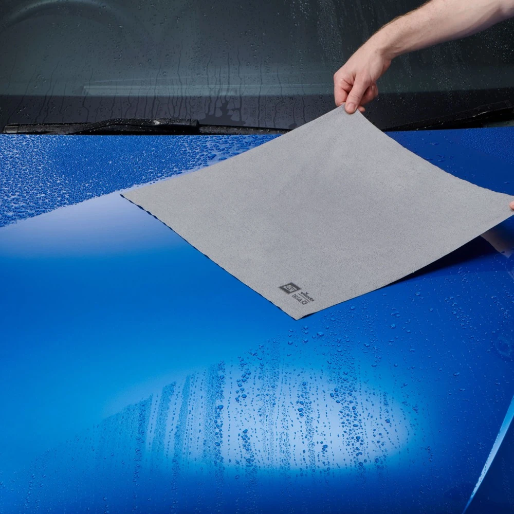 Autoglym Instadry prémium autótörlő kendő 60x60cm