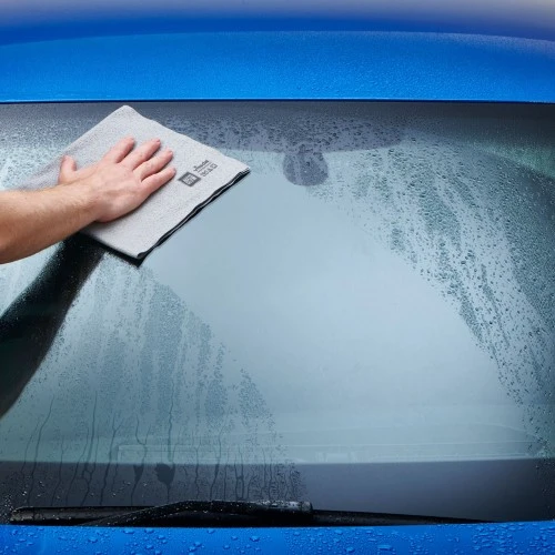 Autoglym Instadry prémium autótörlő kendő 60x60cm