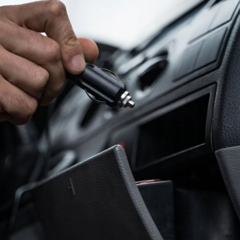 Kompresszor, 12V/150PSI 35l/perc K2 Cardos AA406