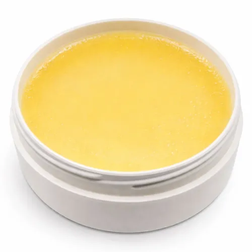 Bőrtárgy ápoló méhviaszos balzsam 100ml Renapur