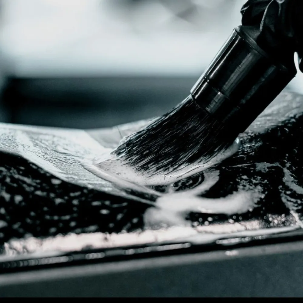 Tisztító ecset autóápoláshoz 31mm K2 M315