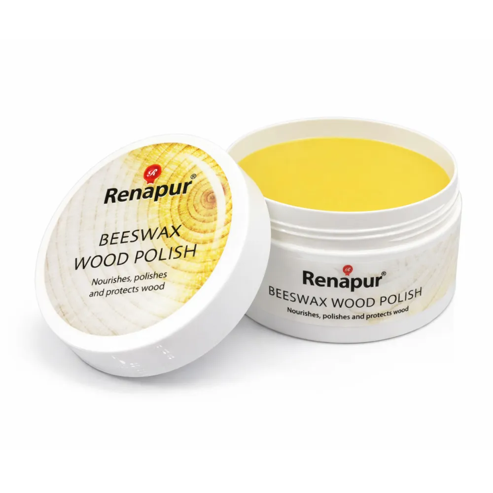 Renapur méhviaszos prémium faápoló balzsam 200ml