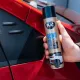 Lökhárító- és külső műanyag ápoló spray 300 ml, K2 Bono K150