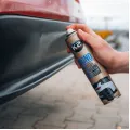 Lökhárító- és külső műanyag ápoló spray 300 ml, K2 Bono K150