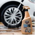 Felnitisztító spray, pH semleges formulával 750 ml, K2 Felix K167M
