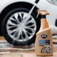 Felnitisztító spray, pH semleges formulával 750 ml, K2 Felix K167M
