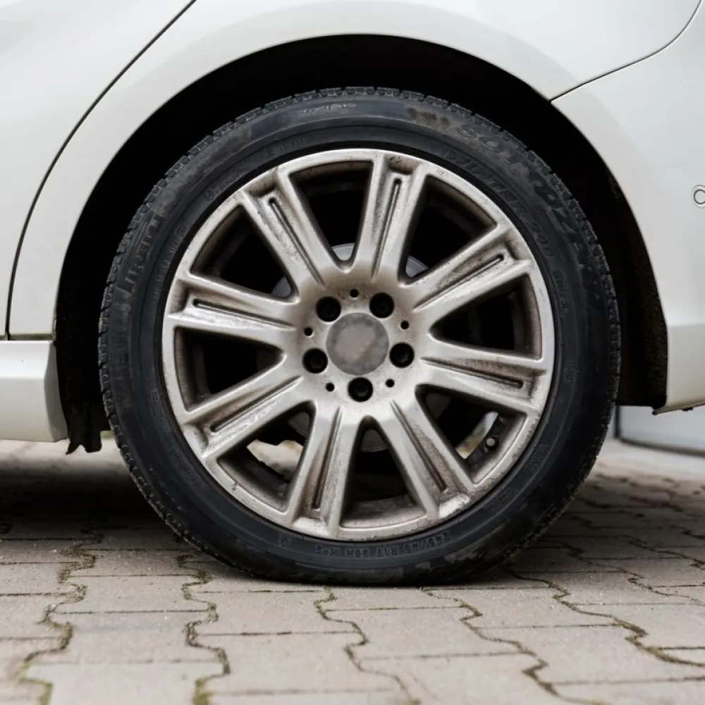 Felnitisztító utántöltő színváltó adalékkal 5 liter, K2 Roton G165