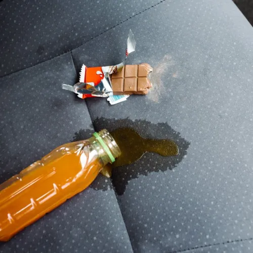 Kárpittisztító spray 750ml, K2 Tapis K207M