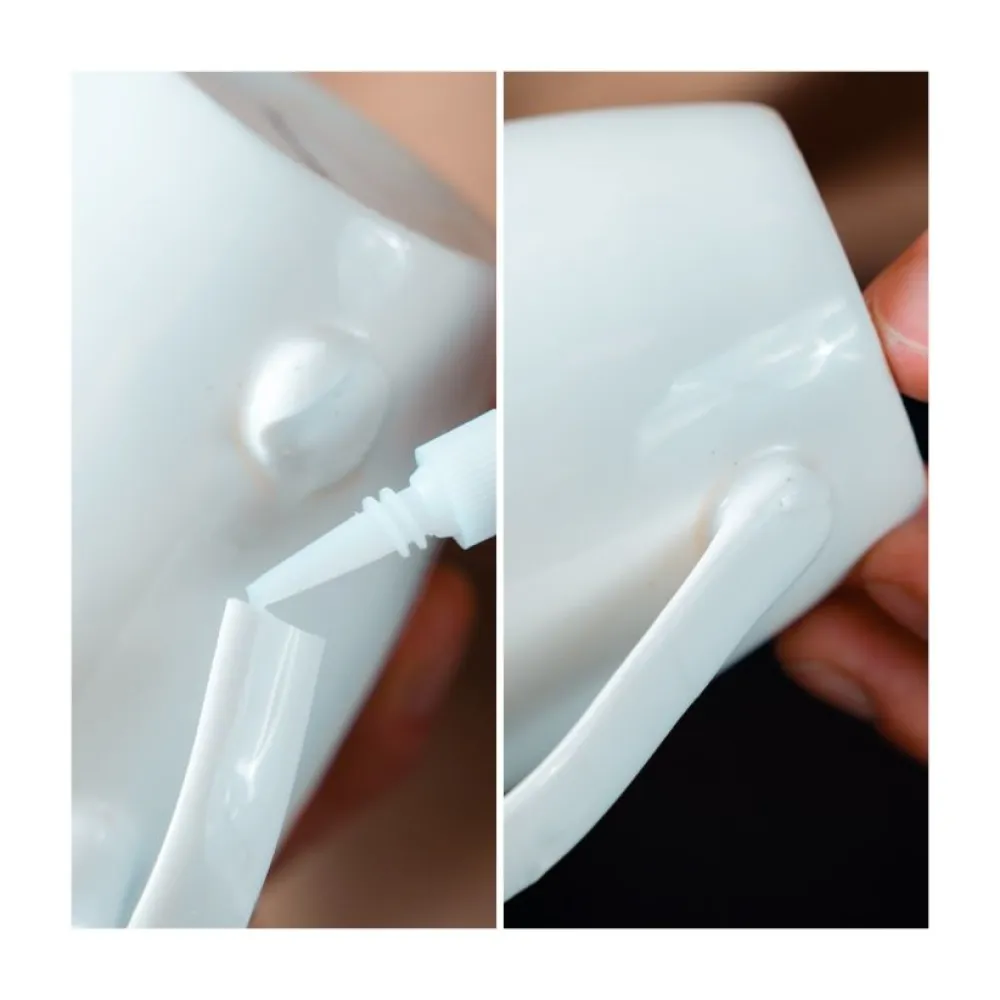 Pillanatragasztó 3g., K2 Bondix B1000