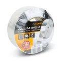 Üvegszál alapú alaumínium ragasztószalag 50 m, 50mm, Handy 11066