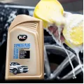 Autósampon carnauba viasszal, 1 liter, K2 Express Plus K141