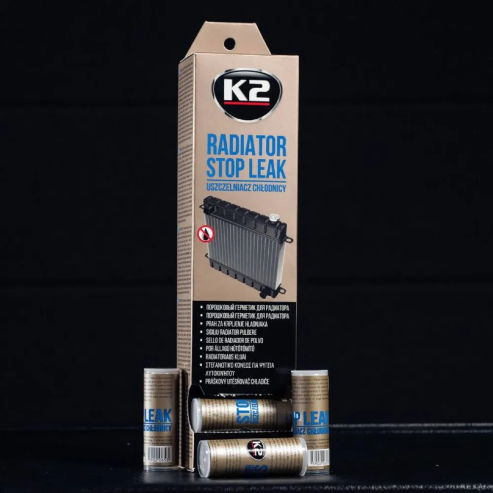 Hűtőtömítő por 18,5g K2 T230