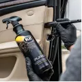 Autó belsőtér tisztító pumpás spray 1 liter, K2 Purio Pro