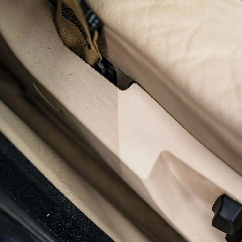 Autó belsőtér tisztító pumpás spray 1 liter, K2 Purio Pro