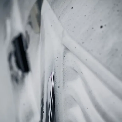 Aktív előmosó hab,1 liter, K2 Bela Pro Blueberry D0101