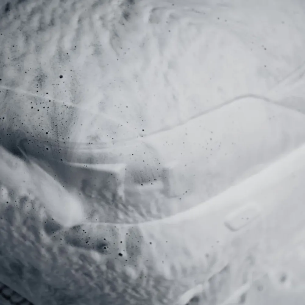 Aktív előmosó hab,1 liter, K2 Bela Pro Blueberry D0101