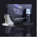 Fényszóró felújító gőzölő készlet, K2 Vapron Pro D7900