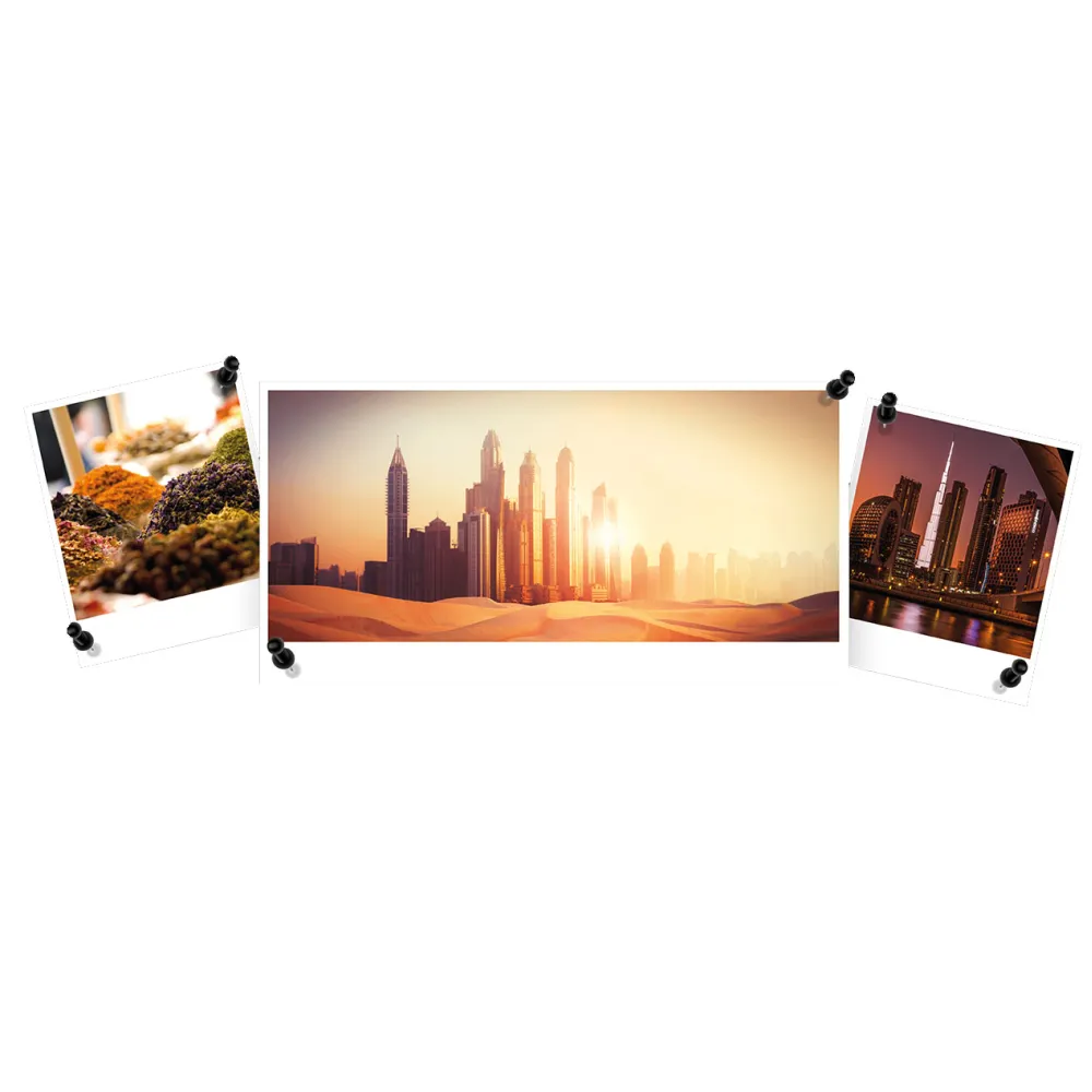 Illatosító, prémium Imao Dubai