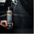 Műszerfalápoló spray vanilia 750ml K2 Polo Cockpit K4070