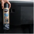 Műszerfalápoló spray vanilia 750ml K2 Polo Cockpit K4070