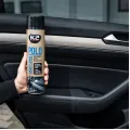 Műszerfalápoló spray eper 750ml K2 Polo Cockpit K4070